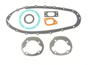 Lambretta Gasket set, RT 225 no head gasket