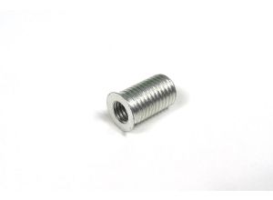 Lambretta Thread repair insert 8-12 x 21mm, Steel, MB