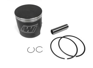 Lambretta Piston kit 71mm, Jet-ski, Wiseco