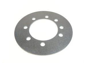 Lambretta head gasket, 195-200cc, 2.8mm (65mm bore) (RT) with extra bolt holes, Race-Tour MB