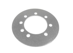 Lambretta head gasket, 195-200cc, 3mm (65mm bore) (RT) with extra bolt holes, Race-Tour MB