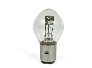 Lambretta Headlight, bulb, 12 volt - 35/35 watt