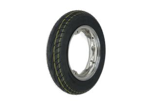 Scooter Tyre, 350:10, Touring force, Mitas