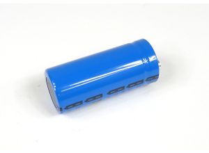 Lambretta 12 volt, battery capacitor (25v 33000uf)
