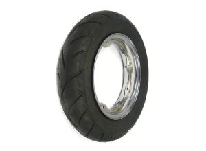 Scooter Tyre, 100/90:10, Scootsmart, Dunlop