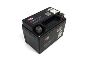 Lambretta 12 volt, DC battery, Small, 5AH