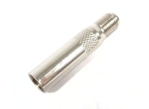 Tool, valve extender, straight for using on SIP tubeless rims