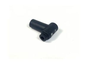 Universal Spark plug HT cap, rubber type, NGK/MB