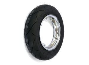 Scooter Tyre, 350:10, Sports K80SR, Heidenau