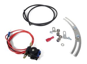 Lambretta Electronic Ignition pick up external (pulse coil) kit, Scootronics