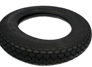 Zundapp Bella, Tyre classic, 3.50  x 12, S05, Mitas