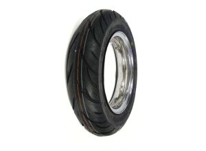 Scooter Tyre, 3.50 x 10, Tournee, Sports/Tourer, Anlas