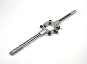 Tool, Die handle for 8mm taping dies, MB