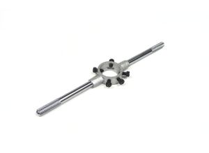 Tool, Die handle for 12mm taping dies, MB