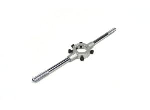Tool, Die handle for 12mm taping dies, MB