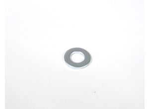 5/16 T3 washer zinc plated