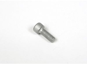 3/16 x 1/2 allen cap screw BSF zinc plated