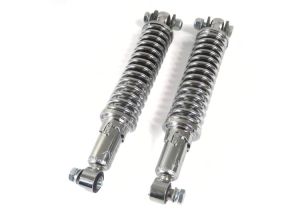 Zundapp Bella, Rear shocker conversion kit, MB