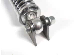 Zundapp Bella, Rear shocker conversion kit, MB