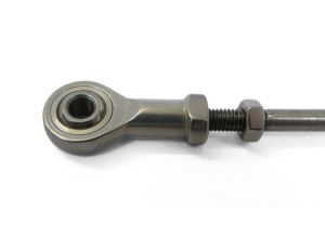 Zundapp Bella, Foot gear change rod, adjustable type, MB