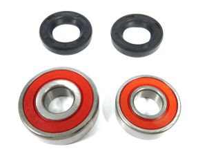 Zundapp Bella Hub bearing and seals, front and rear hub overhaul kit