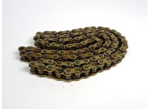 Zundapp Bella, 200, 98 link chain, heavy duty