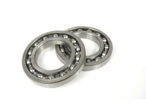 Zundapp Bella Engine bearing, drive shaft, pair