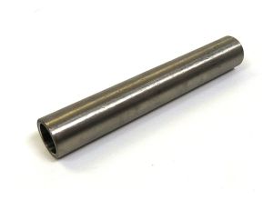 Zundapp Bella, Frame tube, 125mm, stainless steel, MB