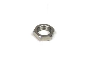 Maicoletta, Rear axle half lock nut, stainless steel, MB