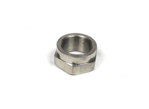 Maicoletta, Rear axle lock nut, stainless steel, MB
