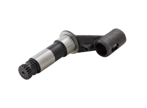 Kickstart SHAFT, Gp, MEC EUR