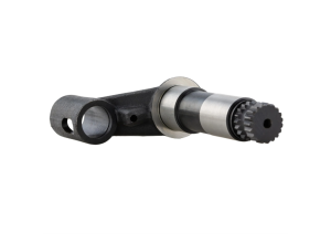 Kickstart SHAFT, Gp, MEC EUR