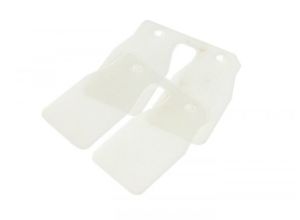 Inlet manifold TS1 Yamaha Reed petals, RD350, bgm