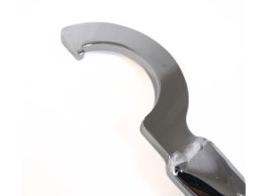 Lambretta Tool, Steering spanners, upper and lower, pair, MB