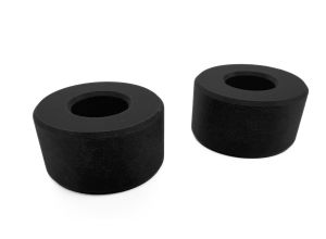 Lambretta Fork spring stops, double thickness, pair, nylon, Race-Tour MB