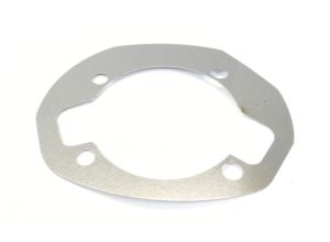 Lambretta Gasket, cylinder base packing (packer) plate, large block, 0.3mm, Race-Tour MB