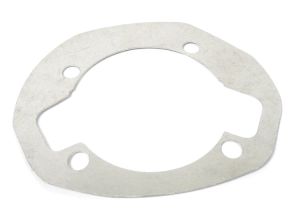Lambretta Gasket, cylinder base packing (packer) plate, large block, 0.7mm, Race-Tour MB