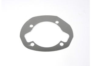 Lambretta Gasket, cylinder base packing (packer) plate, large block, 1.8mm, Race-Tour MB