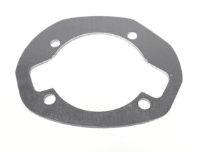 Lambretta Gasket, cylinder base packing (packer) plate, large block, 2.5mm, Race-Tour MB