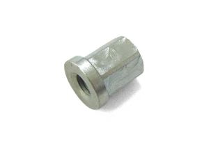 Lambretta Cylinder head nut, 3/4 length, Race-Tour MB