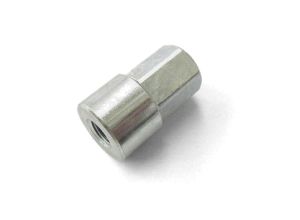 Lambretta Cylinder head nut, distance spacer, Race-Tour MB