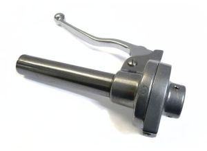 Lambretta Race-Tour Headset (handlebar) dropped, chopper or straight handle bar Gear change, MB