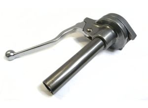 Lambretta Race-Tour Headset (handlebar) dropped, chopper or straight handle bar Gear change, MB