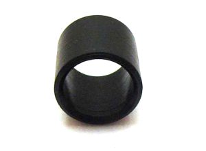 Lambretta Rear brake pedal bush, nylon, MB