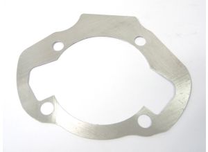 Lambretta Gasket, cylinder base packing (packer) plate, small block, 0.5mm, Race-Tour MB