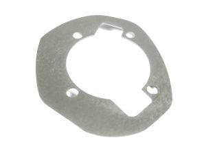 Lambretta Gasket, cylinder base packing (packer) plate, small block, 2.0mm, Race-Tour MB