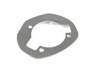 Lambretta Gasket, cylinder base packing (packer) plate, small block, 3.0mm, Race-Tour MB