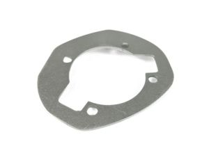 Lambretta Gasket, cylinder base packing (packer) plate, small block, 2.5mm, Race-Tour MB