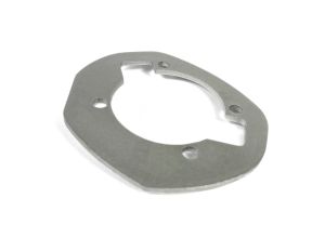 Lambretta Gasket, cylinder base packing (packer) plate, small block, 4.0mm, Race-Tour MB
