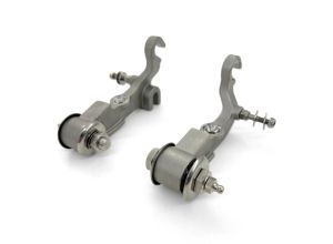 Lambretta Fork links, disc type, pair (with bearings) Gp200 type, Race-Tour, MB